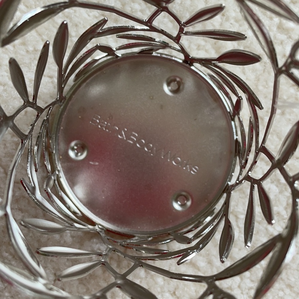 Bath & Body Works Candle Holder - Picture 11 of 11